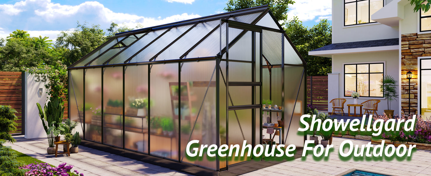 How to Overwinter Peppers in Calgary With a Greenhouse