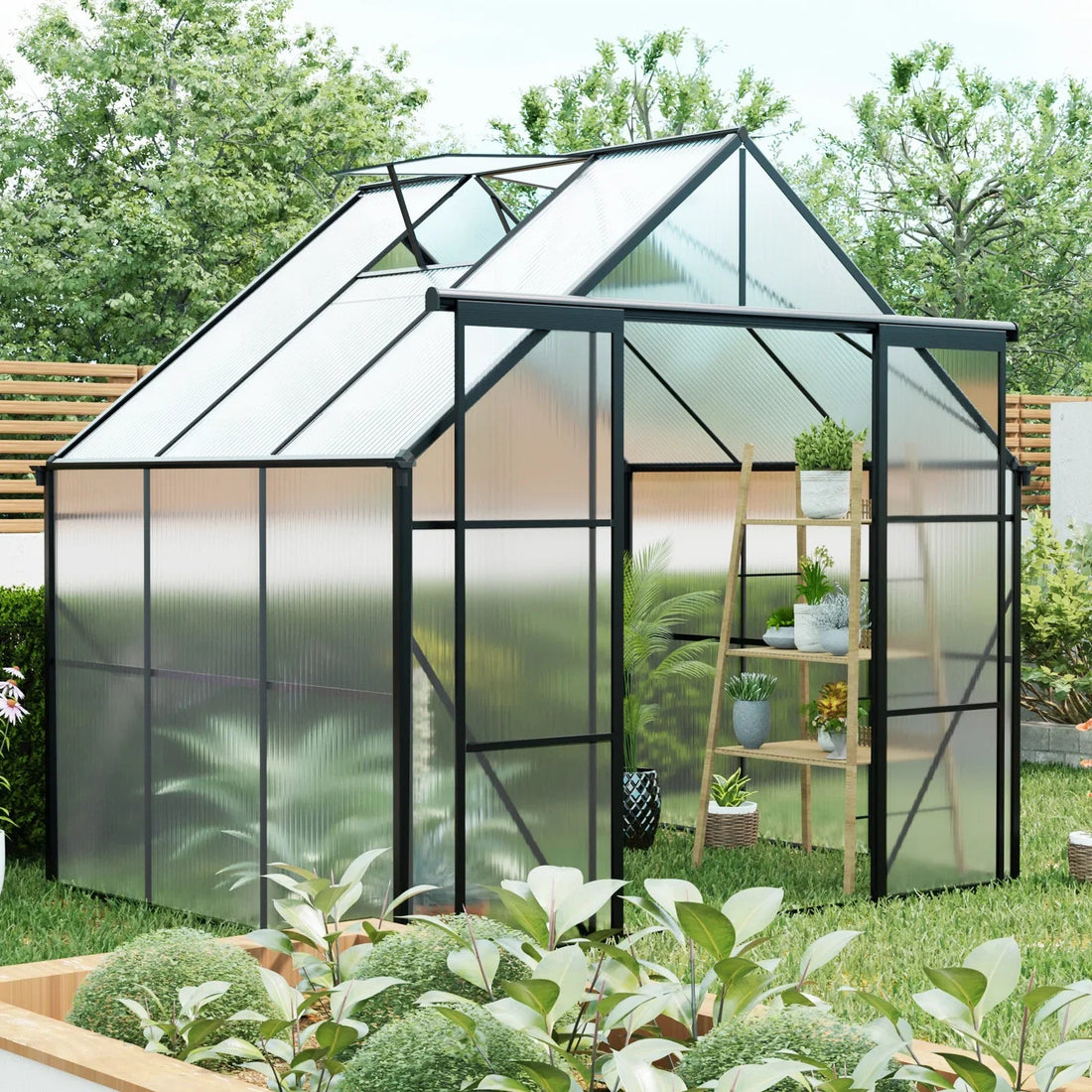 Greenhouse Sale British Columbia: Your Ultimate Guide to Year-Round Gardening in the Pacific Northwest