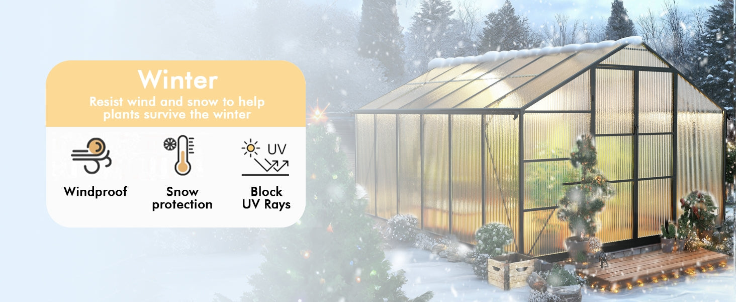 Mastering the 365-Day Harvest: A Professional Guide to Year-Round Growing in Canada